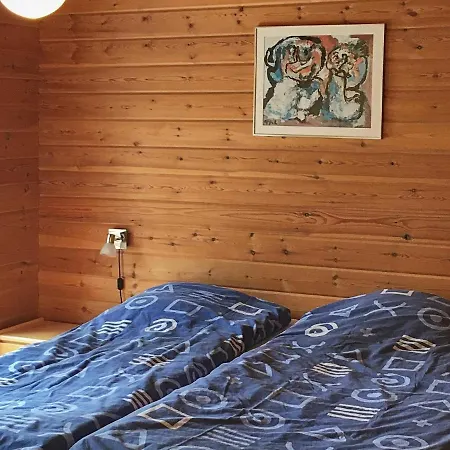 Holiday home Three-bedroom In Hadsund 28 *