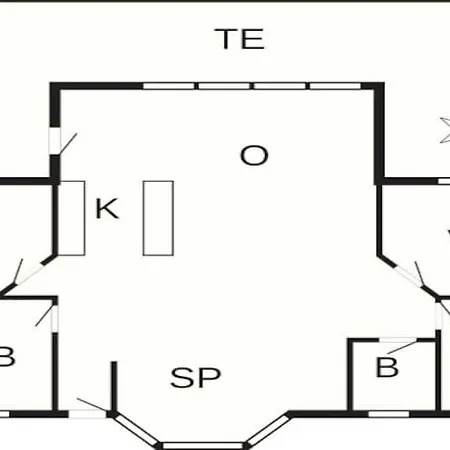 8 Person In Hadsund-by Traum *