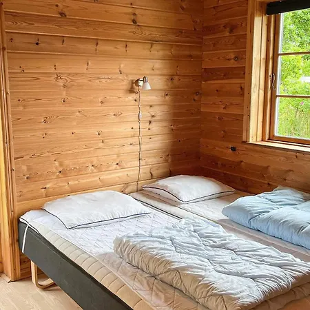 Σπίτι διακοπών 8 Person In Hadsund-by Traum