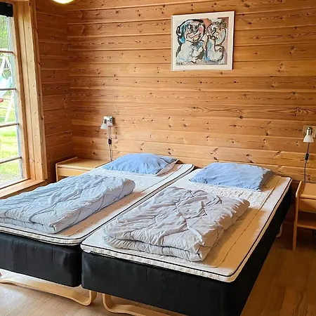 Casa vacanze Three-bedroom In Hadsund 28 Odde