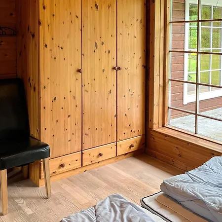 Σπίτι διακοπών 8 Person In Hadsund-by Traum