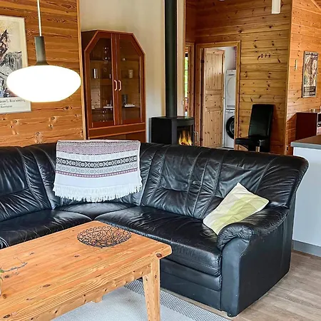 8 Person In Hadsund-by Traum * Odde