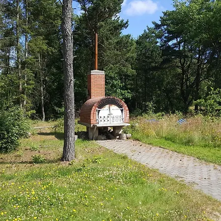 8 Person In Hadsund-by Traum