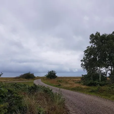 Σπίτι διακοπών 8 Person In Hadsund-by Traum