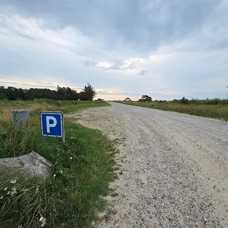 8 Person In Hadsund-by Traum Feriehus