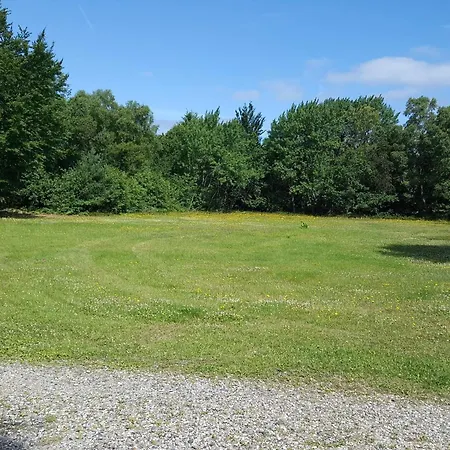 Feriehus 8 Person In Hadsund-by Traum Odde