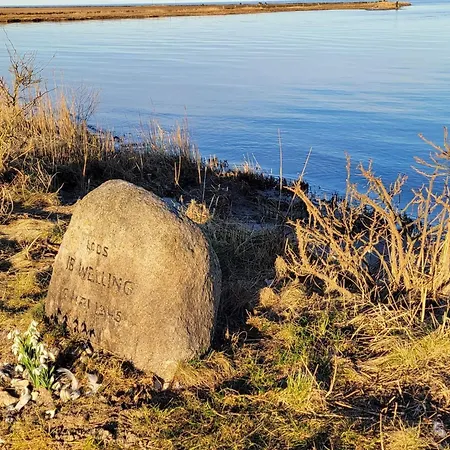 Σπίτι διακοπών 8 Person In Hadsund-by Traum Odde