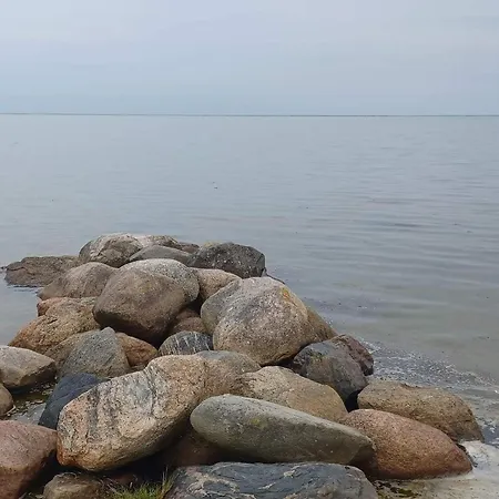 Σπίτι διακοπών 8 Person In Hadsund-by Traum *