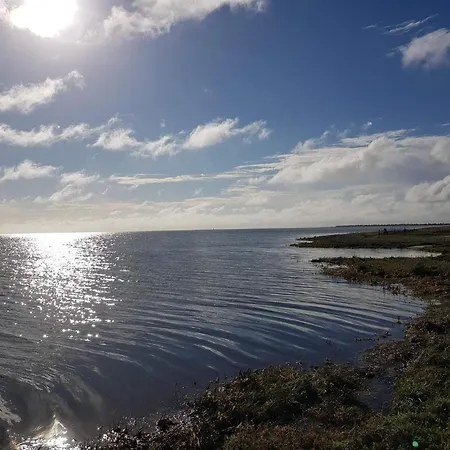 8 Person In Hadsund-by Traum Σπίτι διακοπών Odde