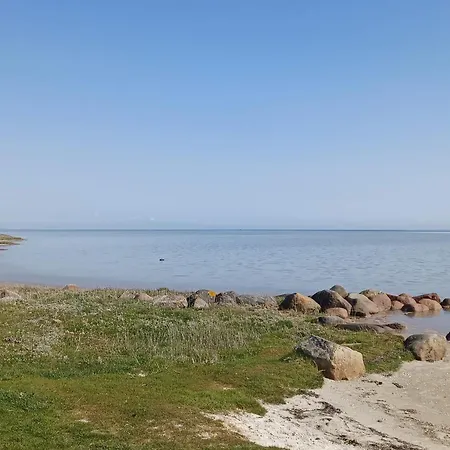 8 Person In Hadsund-by Traum
