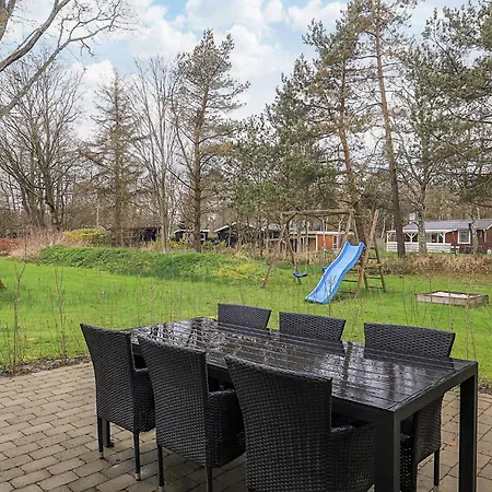 펜션 8 Person In Hadsund-by Traum