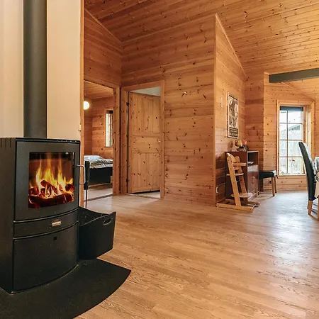 펜션 8 Person In Hadsund-by Traum