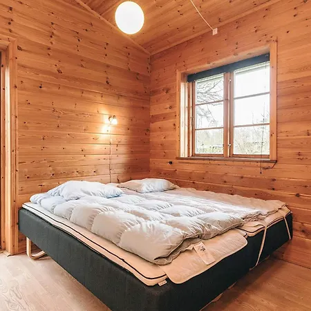 8 Person In Hadsund-by Traum 펜션