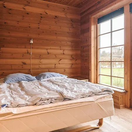 8 Person In Hadsund-by Traum 펜션 Odde