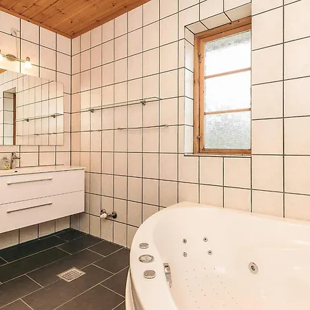 8 Person In Hadsund-by Traum 펜션 *