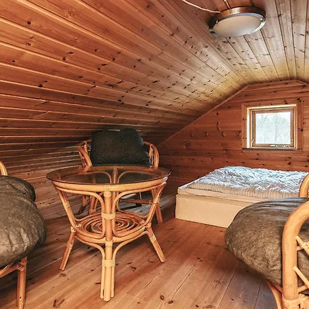 8 Person In Hadsund-by Traum Odde