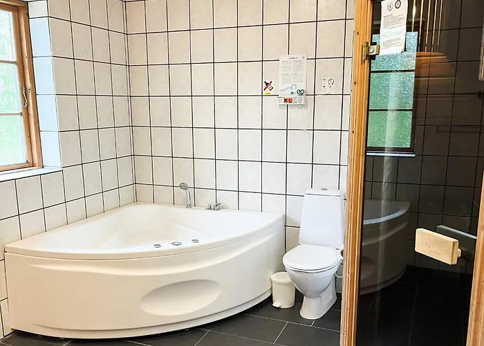 8 Person In Hadsund-by Traum * Одде