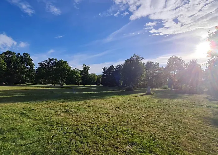 Дом отдыха 8 Person In Hadsund-by Traum