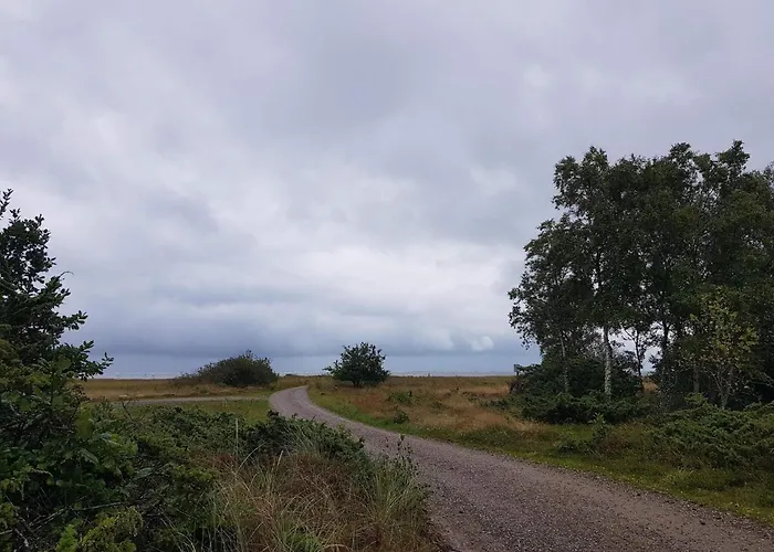 Дом отдыха 8 Person In Hadsund-by Traum