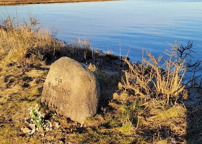 Дом отдыха 8 Person In Hadsund-by Traum Одде