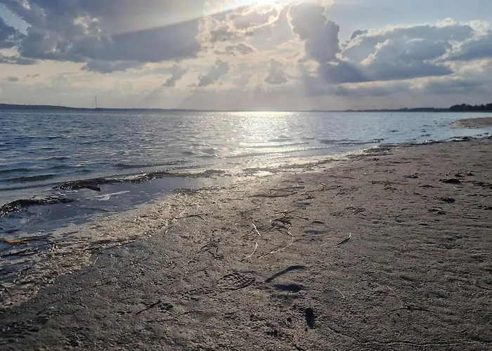 8 Person In Hadsund-by Traum * Одде