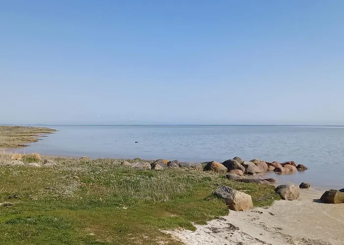 8 Person In Hadsund-by Traum